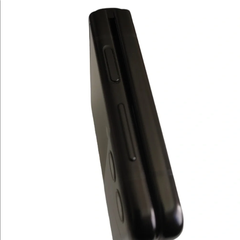 Carrier/device unlocked Samsung GALAXY Z FLIP3 5G 128gig black